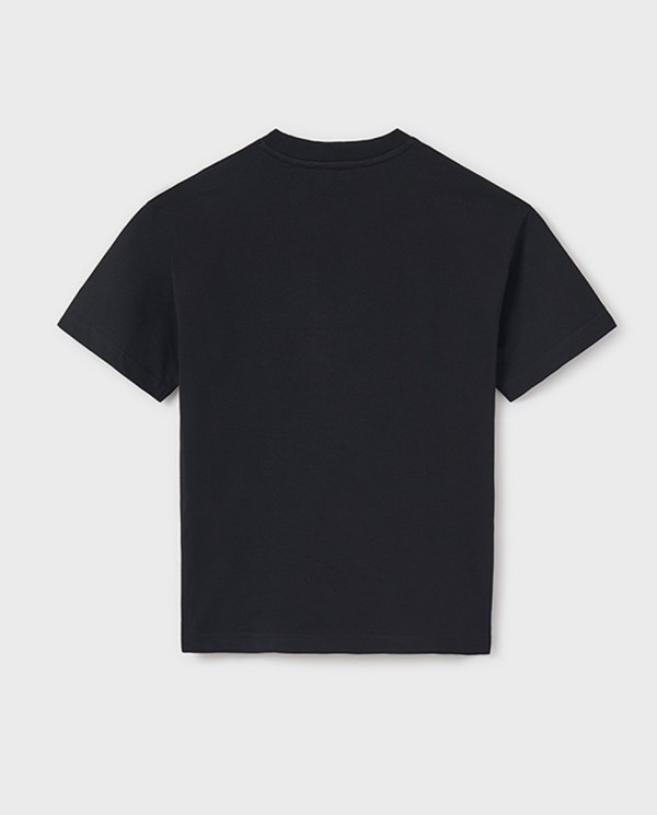 CAMISETA THERMOGRAPHIC