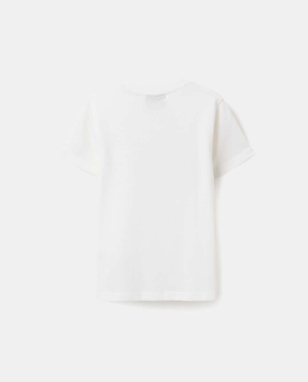 CAMISETA M/CORTA MINECRAFT