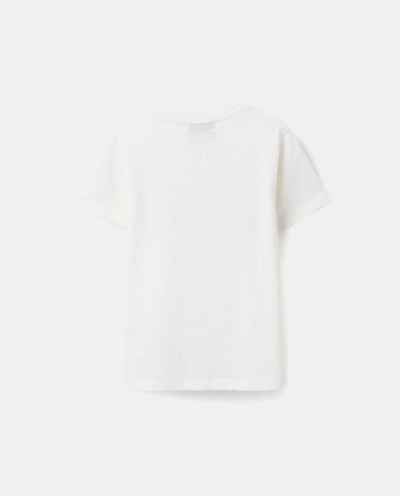 CAMISETA M/CORTA MINECRAFT