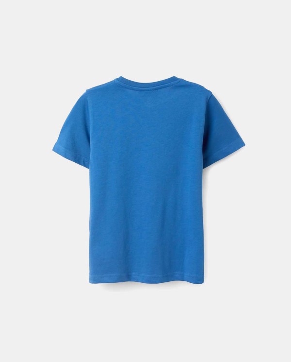CAMISETA M/CORTA SONIC