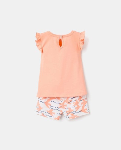 CONJUNTO DE PUNTO FREE AND WILD