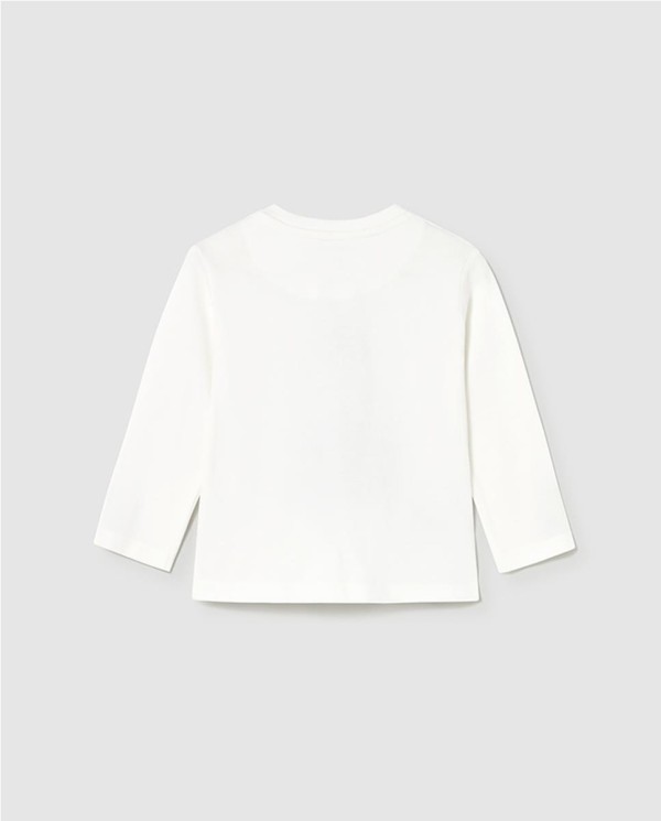 CAMISETA ANIMALES MORSA