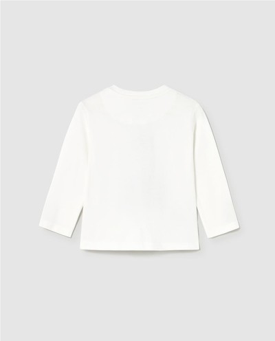 CAMISETA ANIMALES MORSA