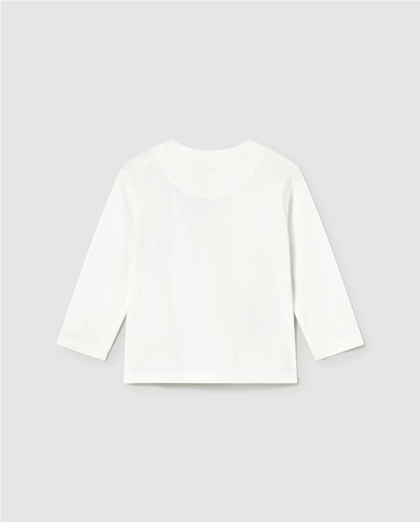 CAMISETA ANIMALES LOBO