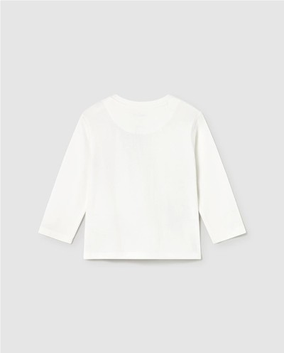 CAMISETA ANIMALES LOBO