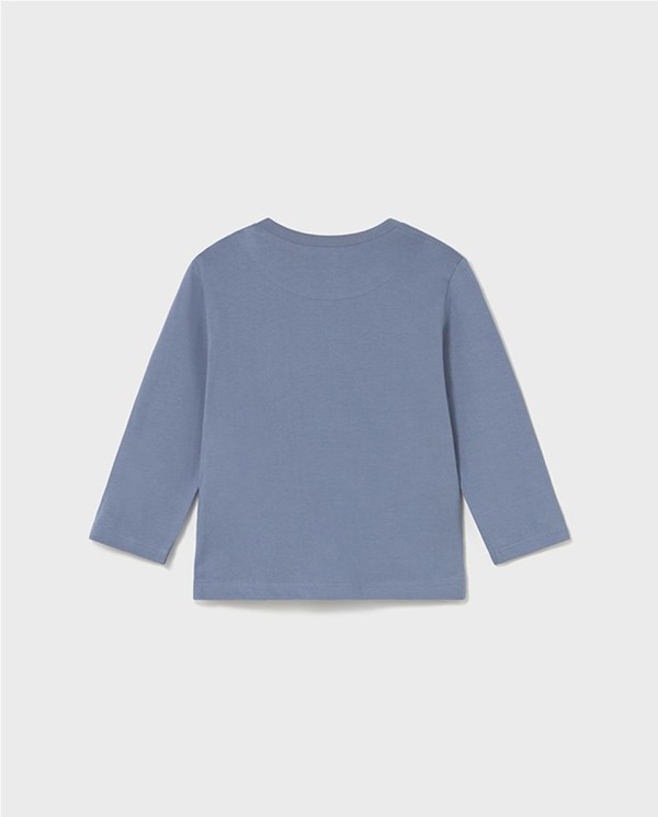 CAMISETA ANIMALES POLARES