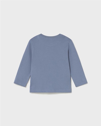 CAMISETA ANIMALES POLARES