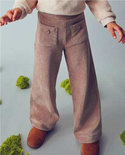 PANTALÓN PUNTO PANA