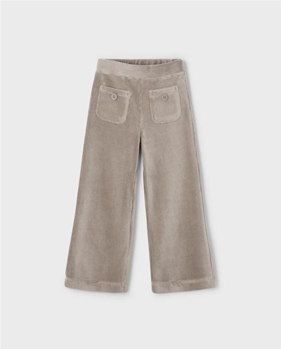 PANTALÓN PUNTO PANA