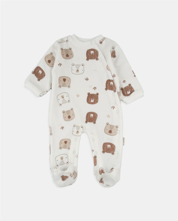 PELELE TUNDOSADO BEARS