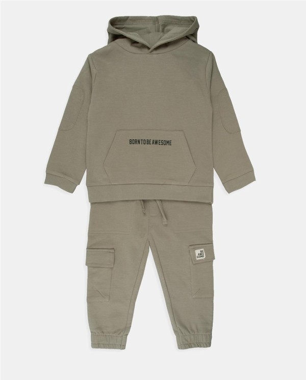 CHANDALCAPUCHA AWESOME