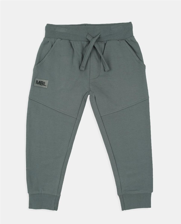 PANTALÓN FELPA BÁSICO