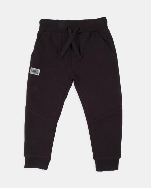PANTALÓN FELPA BÁSICO