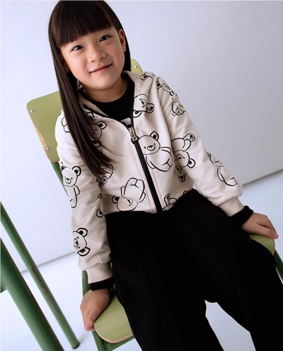 CHANDAL BEARS 2 PANTALONES