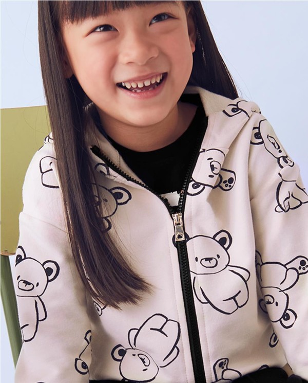 CHANDAL BEARS 2 PANTALONES