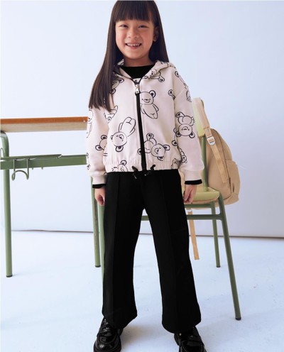 CHANDAL BEARS 2 PANTALONES