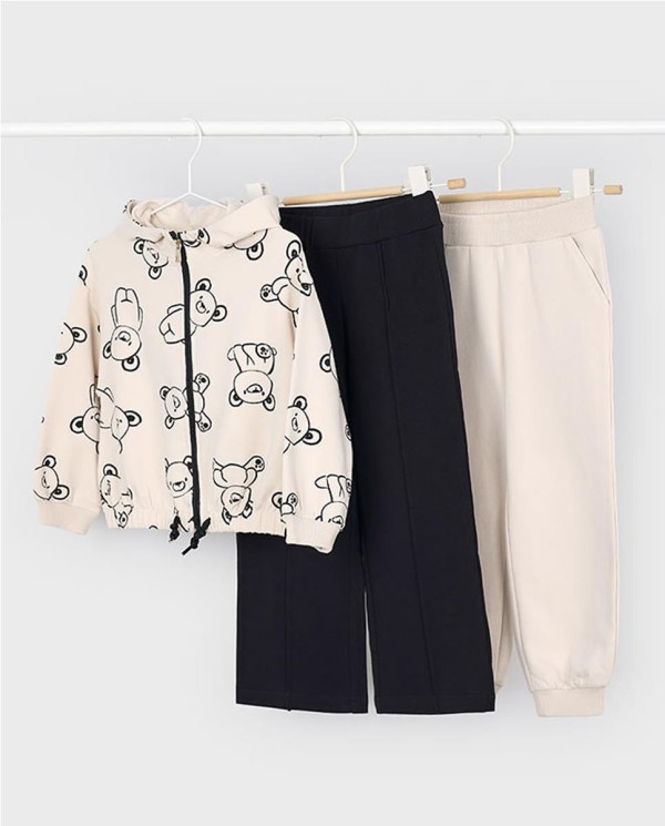 CHANDAL BEARS 2 PANTALONES
