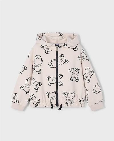 CHANDAL BEARS 2 PANTALONES