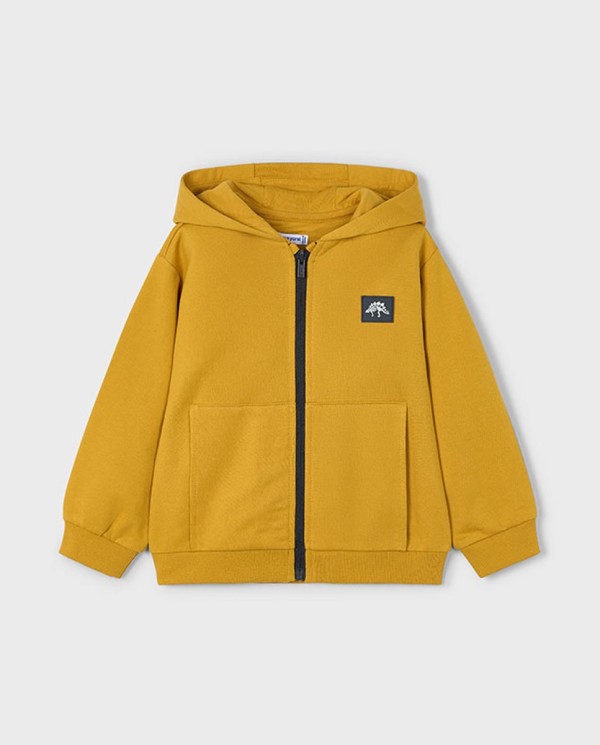 CHANDAL CON CAMISETA EXPLORER