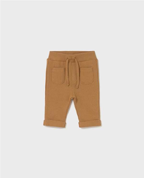 PANTALÓN CANALÉ BOLSILLOS