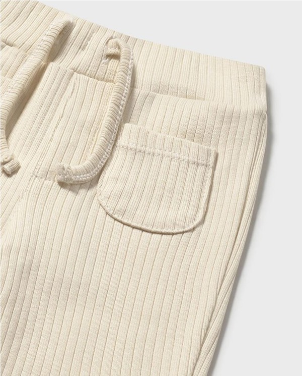 PANTALÓN CANALÉ BOLSILLOS CRUDO 2