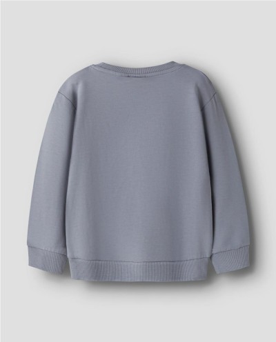 SUDADERA BOLSILLO CANGURO EXCAVATOR