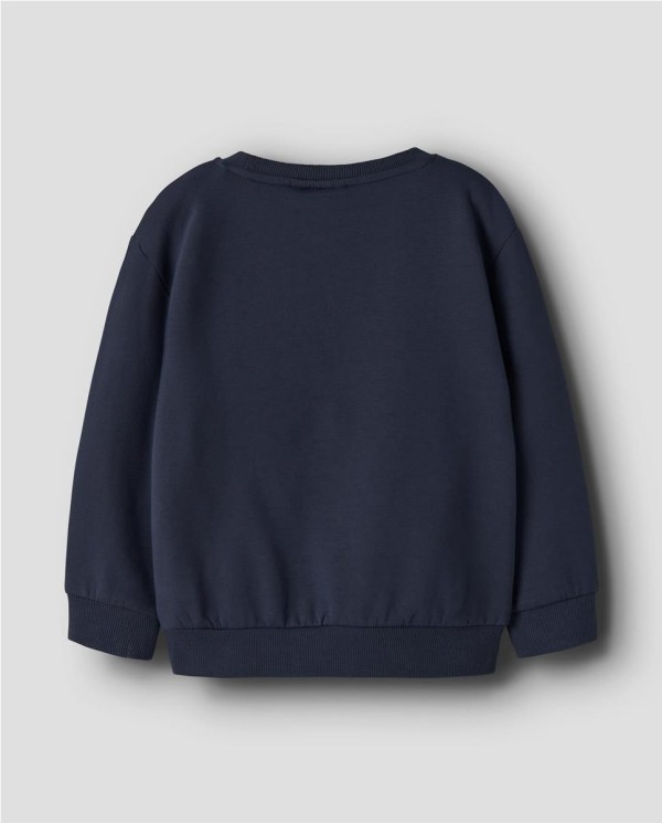 SUDADERA BOLSILLO CANGURO TRACTOR