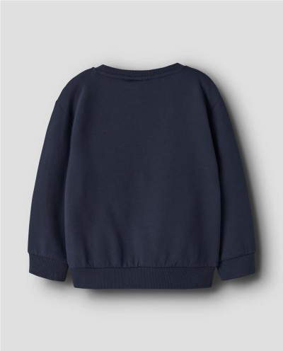 SUDADERA BOLSILLO CANGURO TRACTOR