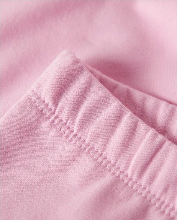 LEGGING FELPA HEARTS