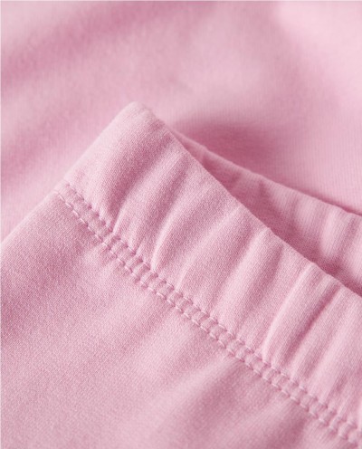 LEGGING FELPA HEARTS