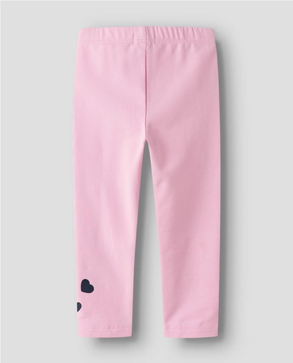 LEGGING FELPA HEARTS