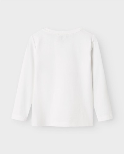 CAMISETA APLIQUE HEARTS