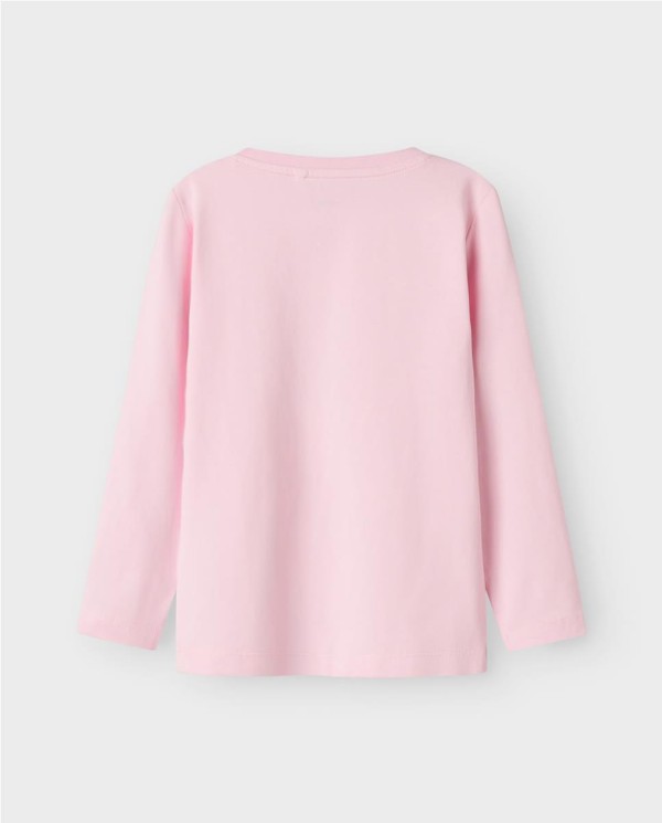 CAMISETA APLIQUE HEART