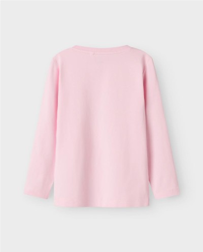 CAMISETA APLIQUE HEART