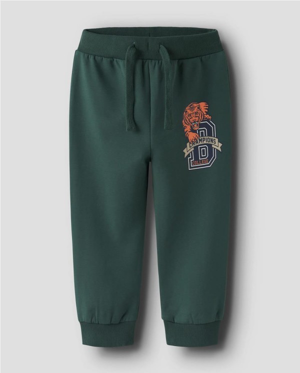 PANTALÓN FELPA  CHAMPIONS