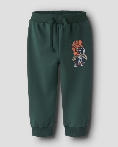 PANTALÓN FELPA  CHAMPIONS