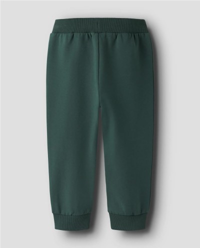 PANTALÓN FELPA  CHAMPIONS