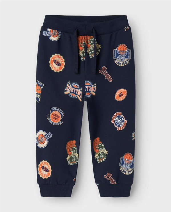 PANTALÓN FELPA FOOTBALL TEAM