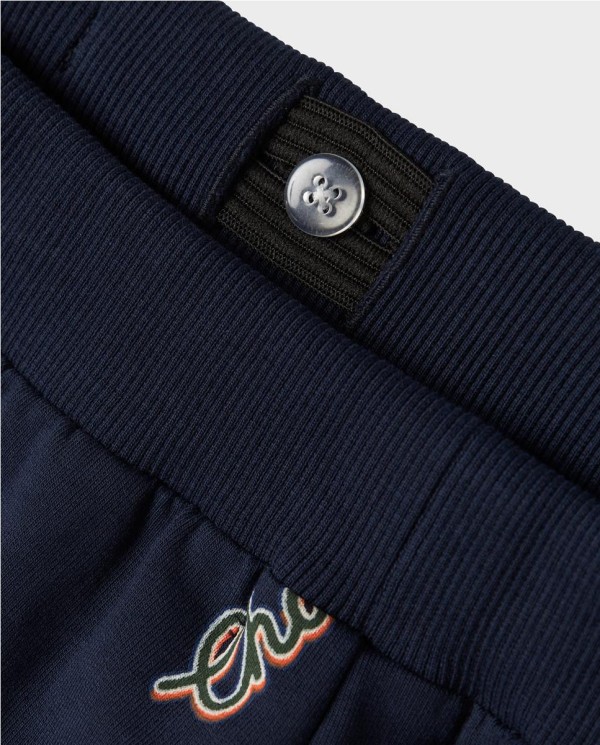 PANTALÓN FELPA FOOTBALL TEAM 2