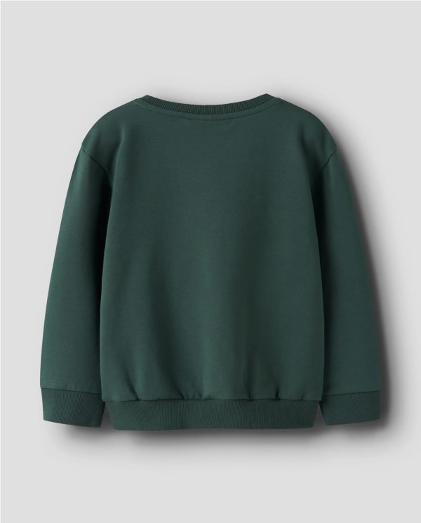 SUDADERA FELPA CHAMPIONS