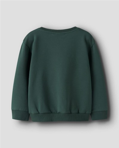 SUDADERA FELPA CHAMPIONS