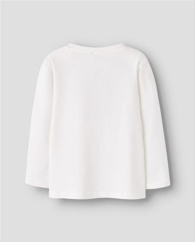 CAMISETA PRINT TOUCHDOWN