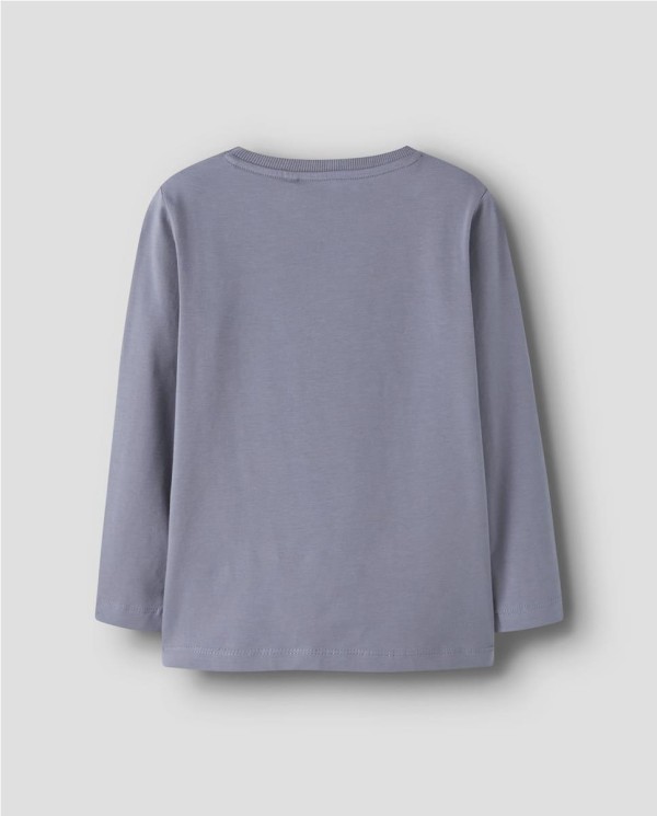 CAMISETA PRINT BASKETBALL