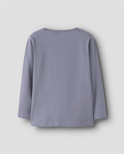 CAMISETA PRINT BASKETBALL