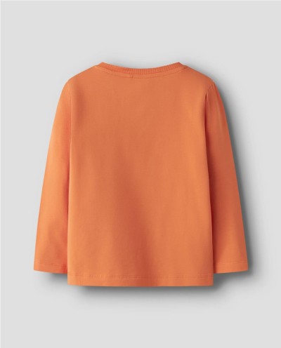 CAMISETA PRINT DINOSAUR