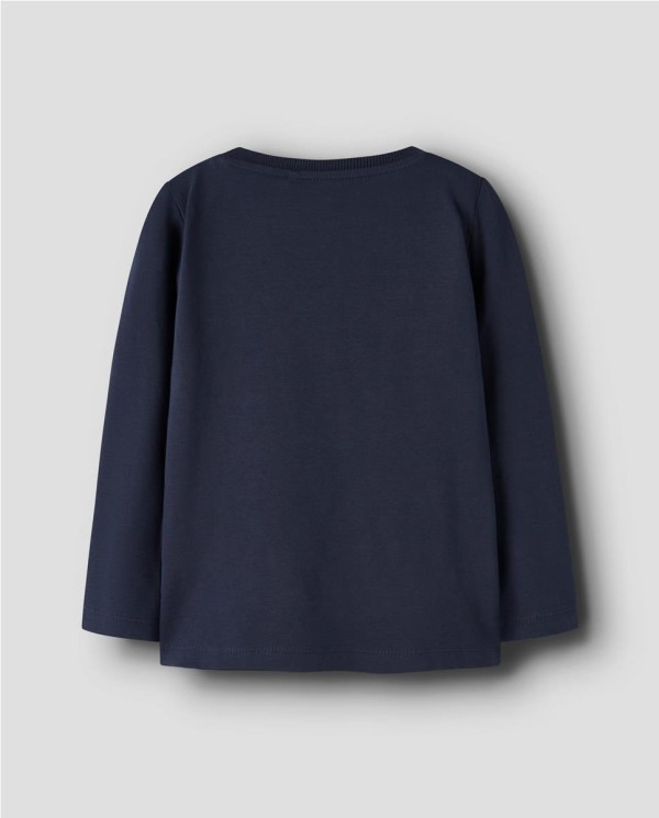 CAMISETA PRINT FOOTBALL