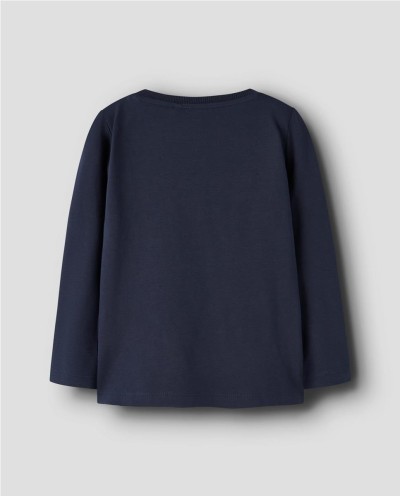 CAMISETA PRINT FOOTBALL