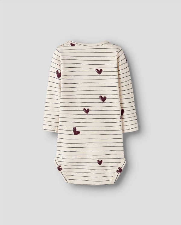 BODY EXTERIOR  HEARTS