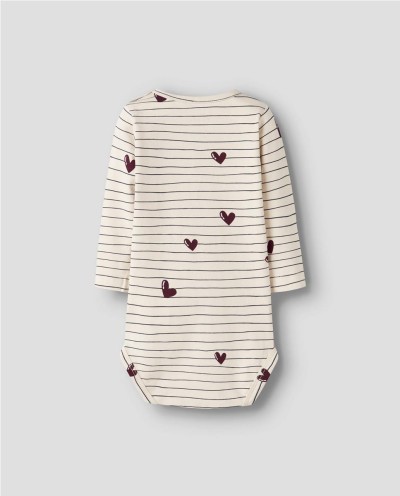 BODY EXTERIOR  HEARTS