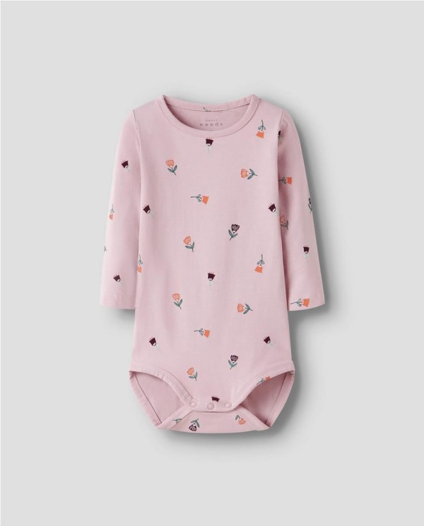 BODY EXTERIOR  FLOWERS